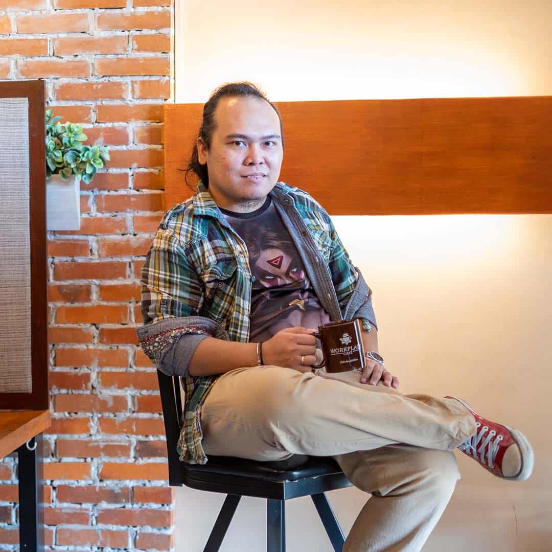 avatar staff jaypee photo Jaypee Ancajas mugshot 1080 x 1080 pixels