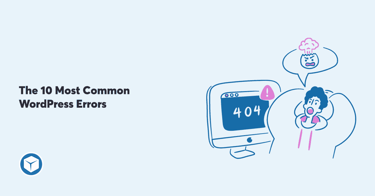 Troubleshooting Top 10 WordPress Errors: Tips