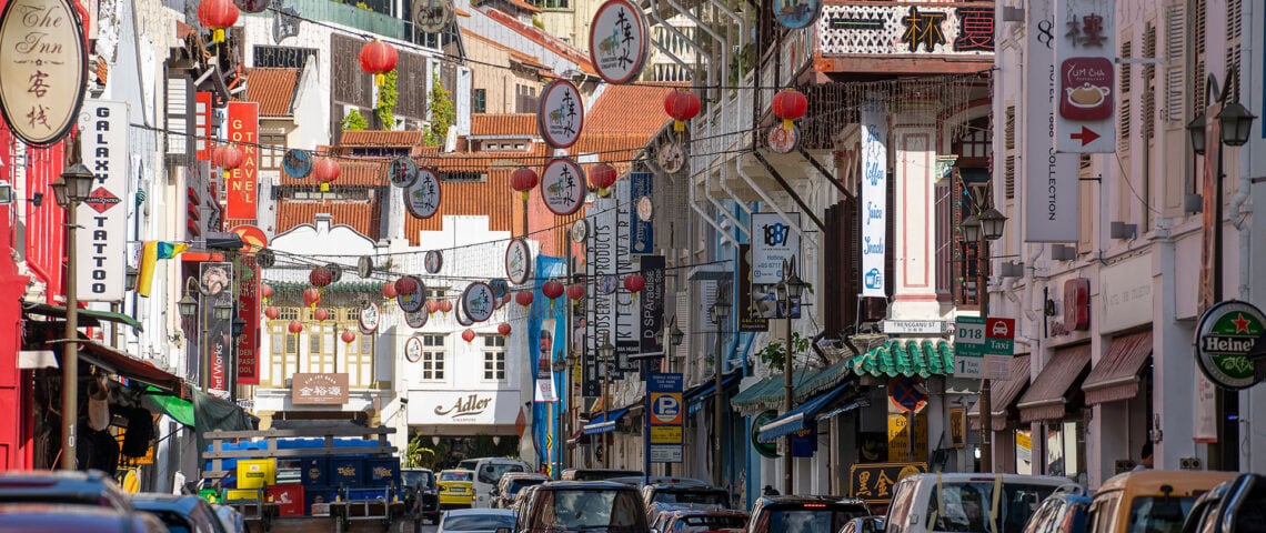 can anyone benefit from local search marketing