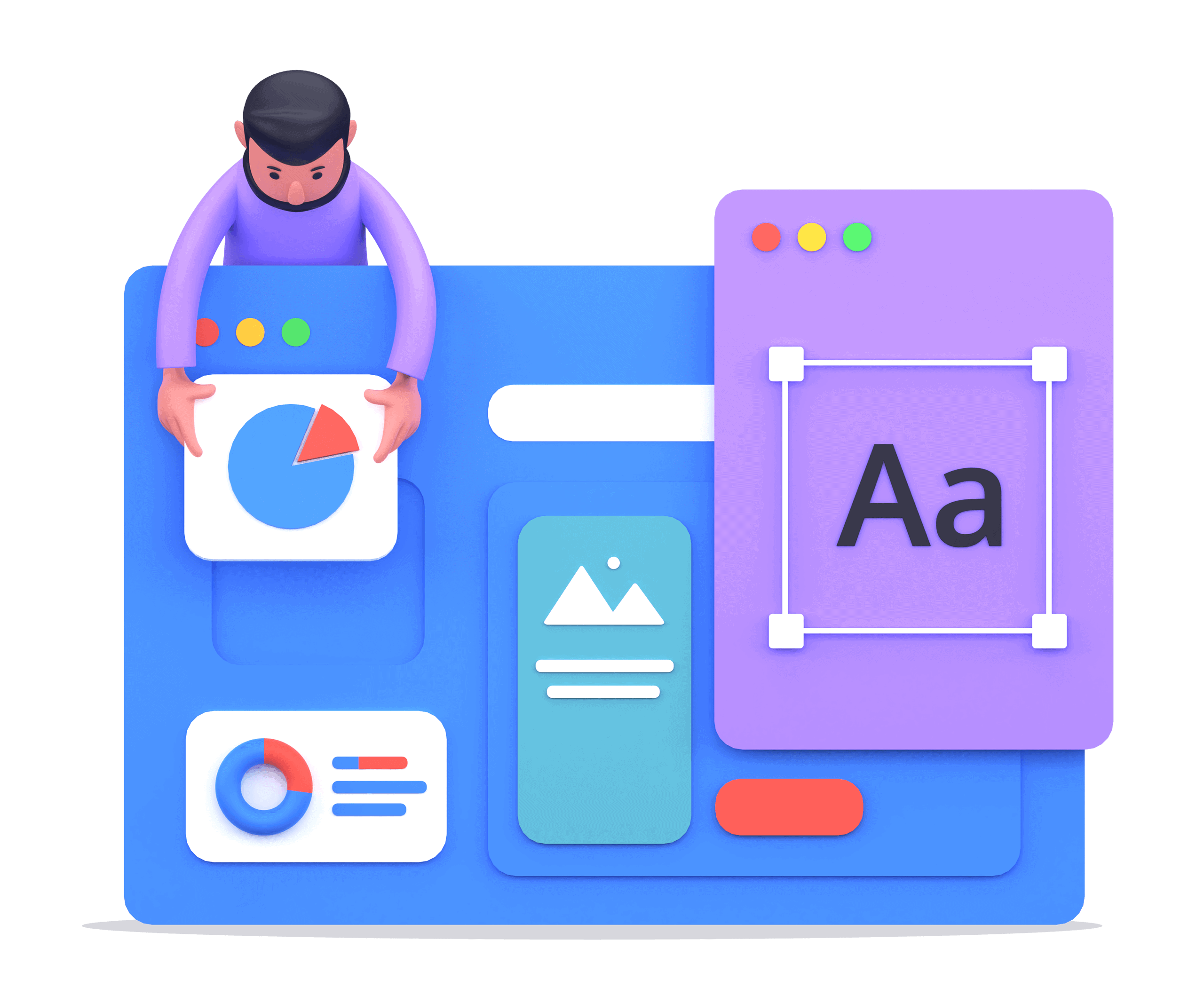 illustration web design trans@2x illustration web design trans@2x