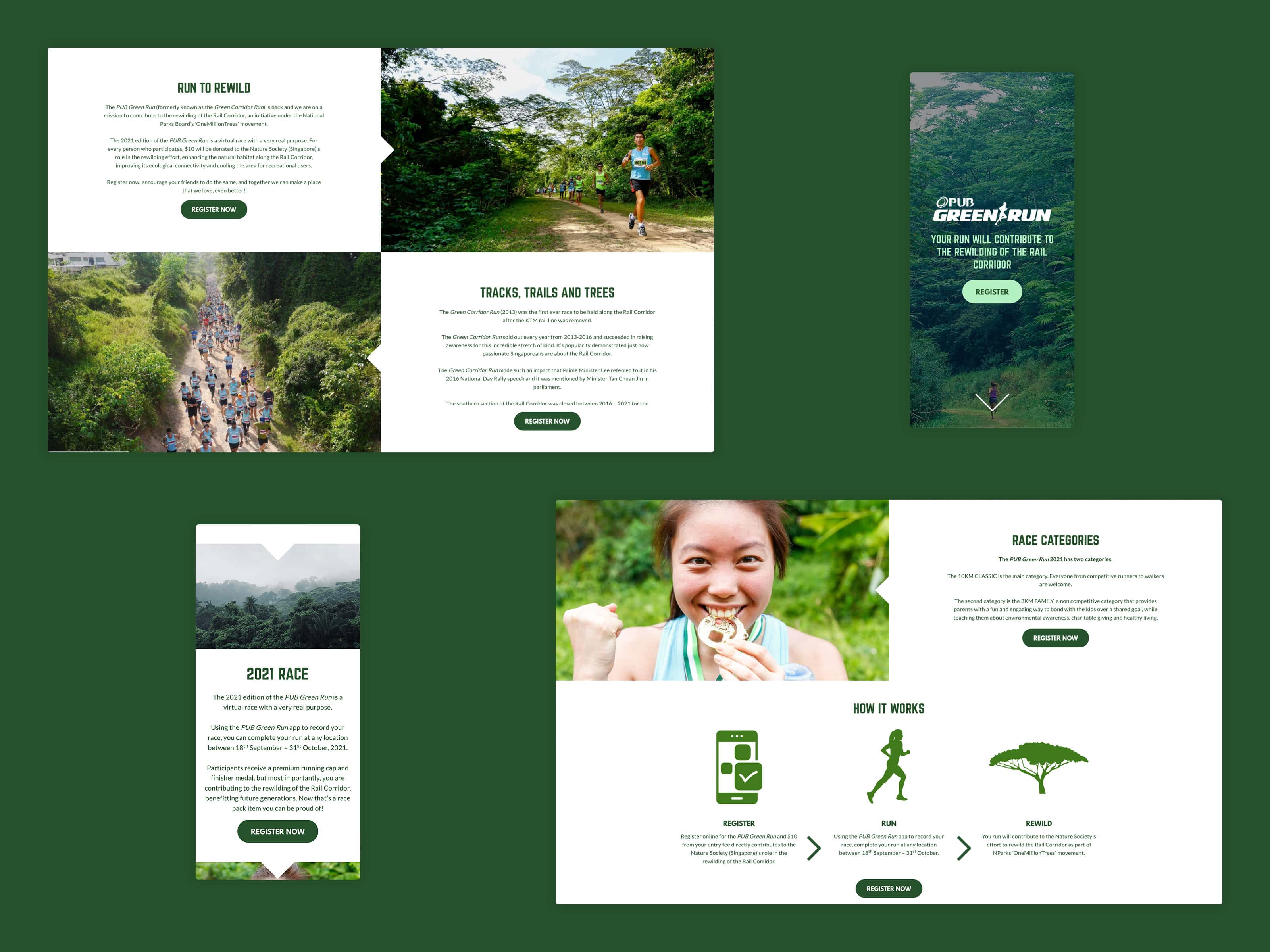 portfolio groundsell events green run flat portfolio groundsell events green run flat