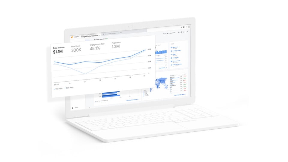 six things youre doing wrong with your website design theres no way to measure performance