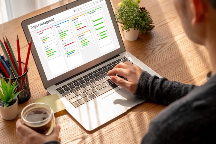 how long design website brisbane