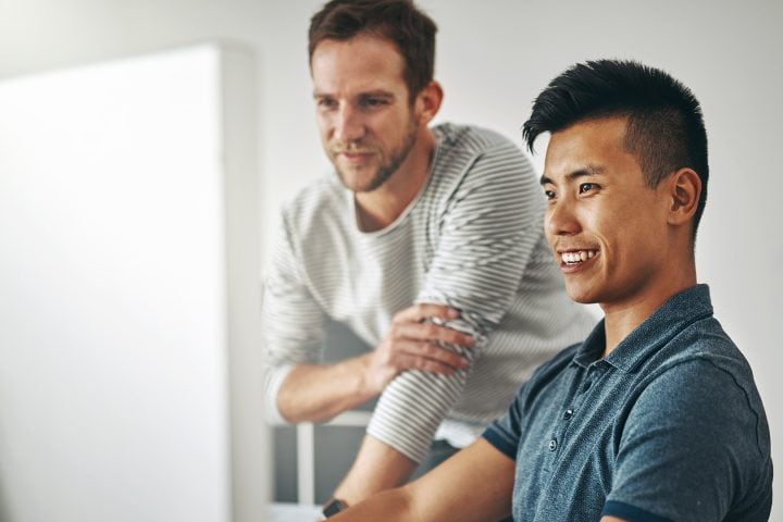 how do i find a reputable web designer in brisbane