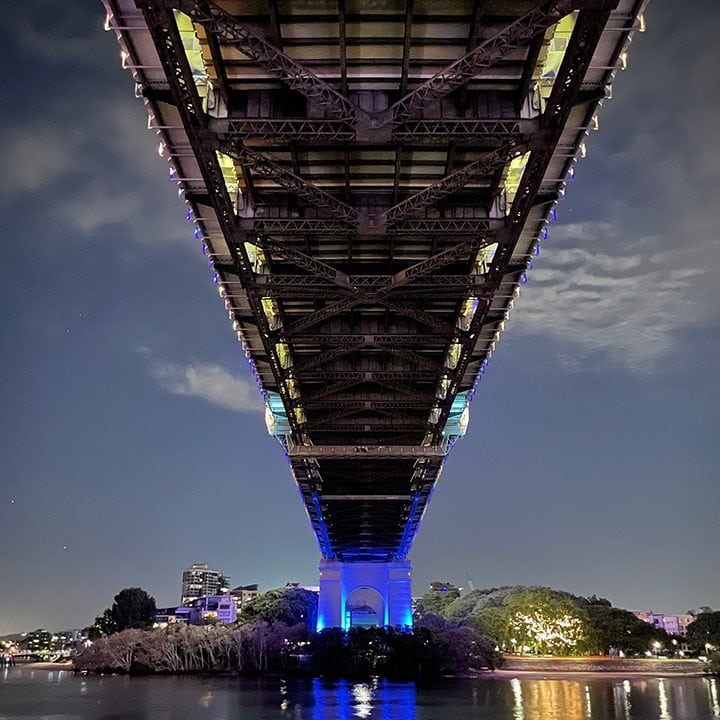 brisbane story bridge brisbane story bridge