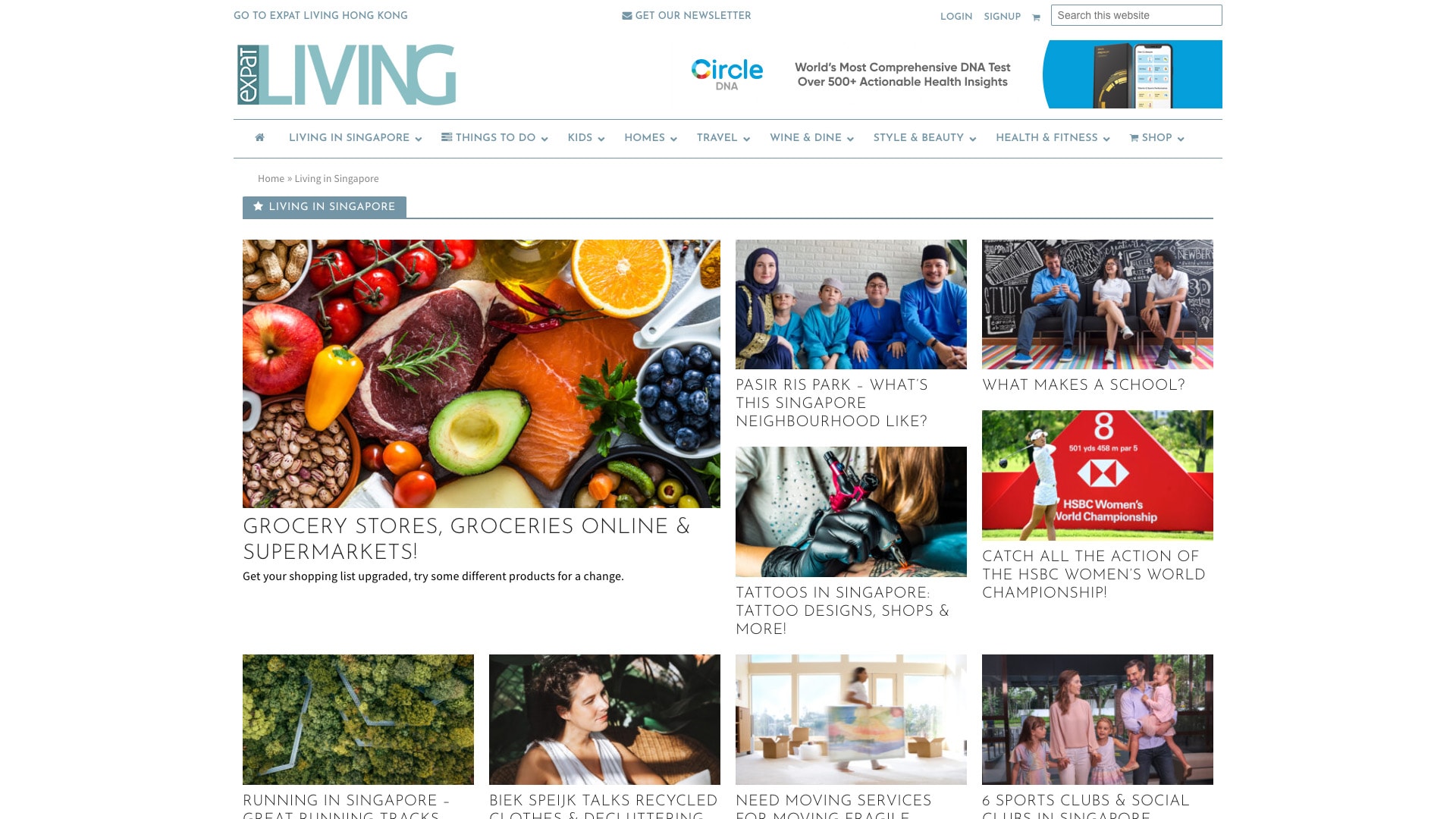 portfolio expatliving category lcp portfolio expatliving category lcp