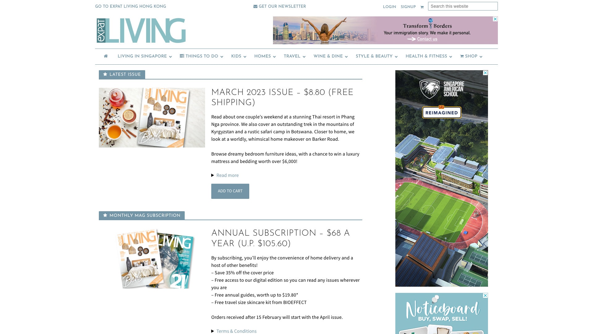 portfolio expatliving shop lcp portfolio expatliving shop lcp