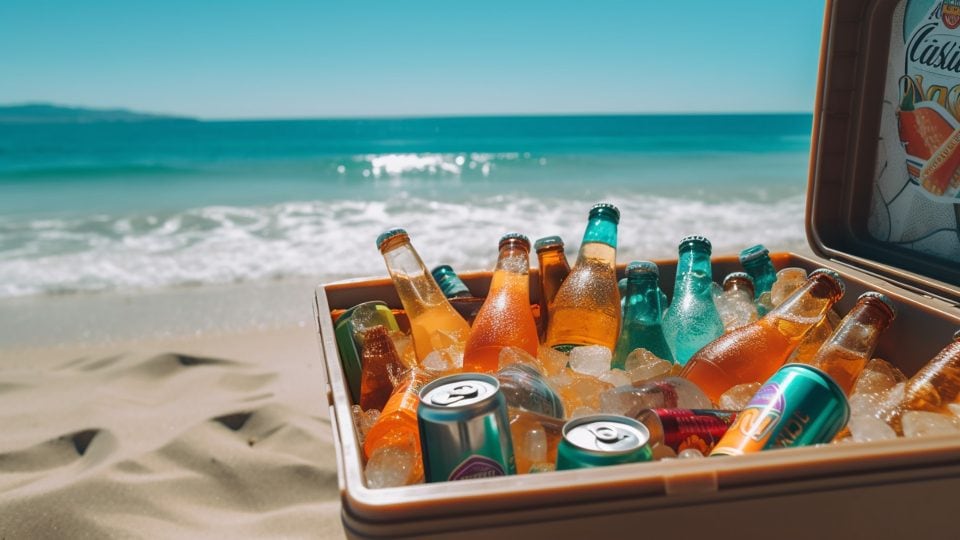 What is a Chilly Box? Chillybin