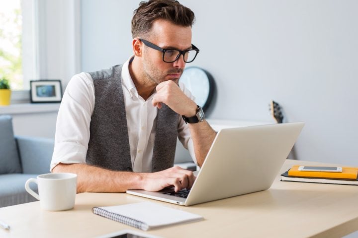 working with a website designer in brisbane