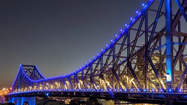 brisbane story bridge