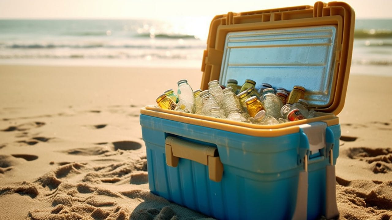 The Origin of 'Chilly Bin' Unraveling the Kiwi Term