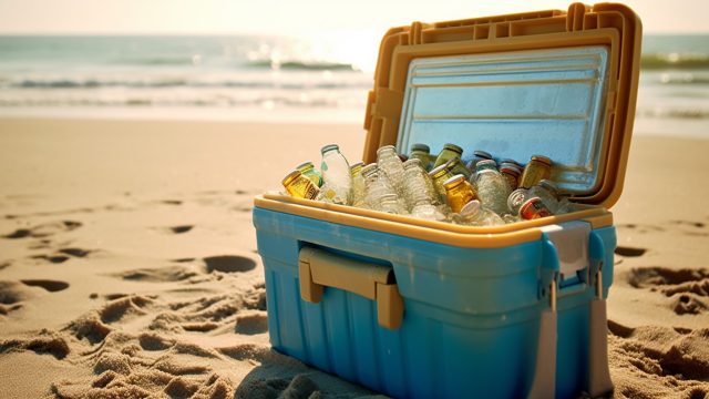 why is it called a chilly bin