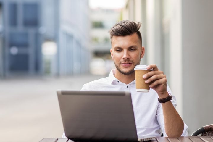 clean website design explained