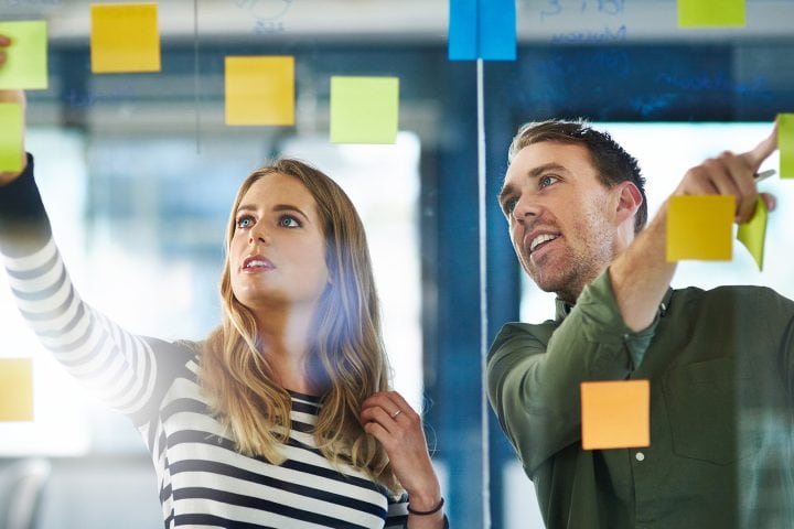 improve website design strategies