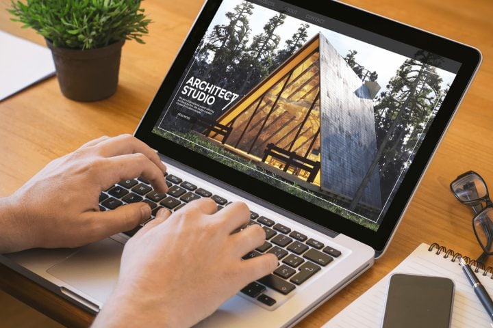 delete canva website