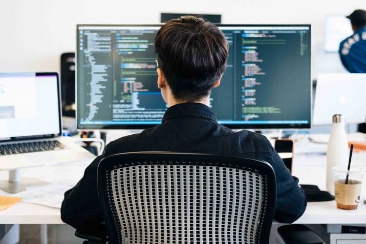 headless wordpress