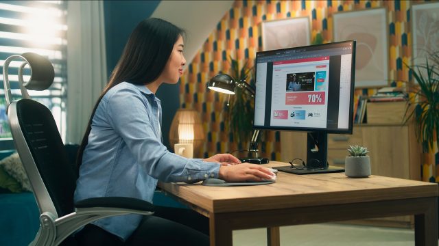 how much pay website built