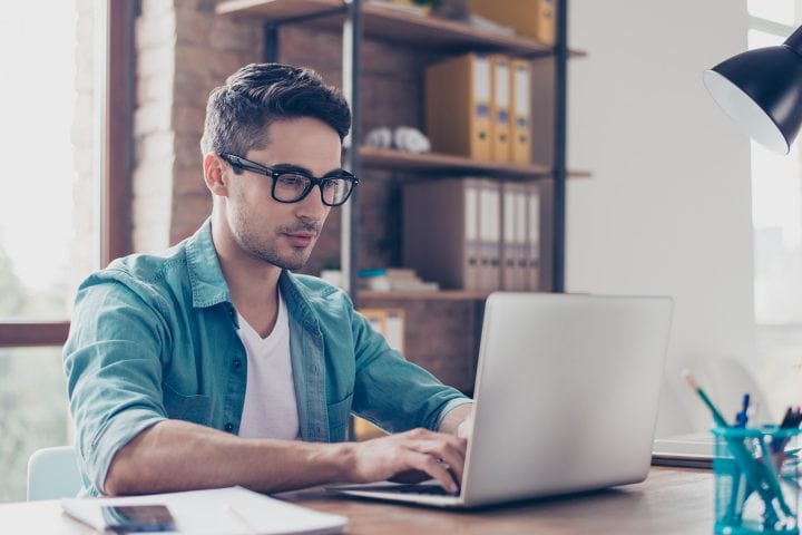 core goal purpose web design