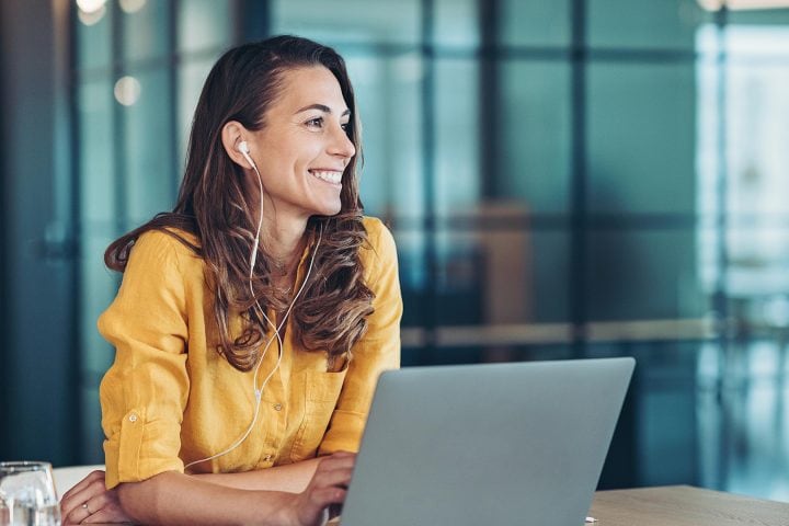 how many website goals should you set
