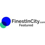 round finestincity logo