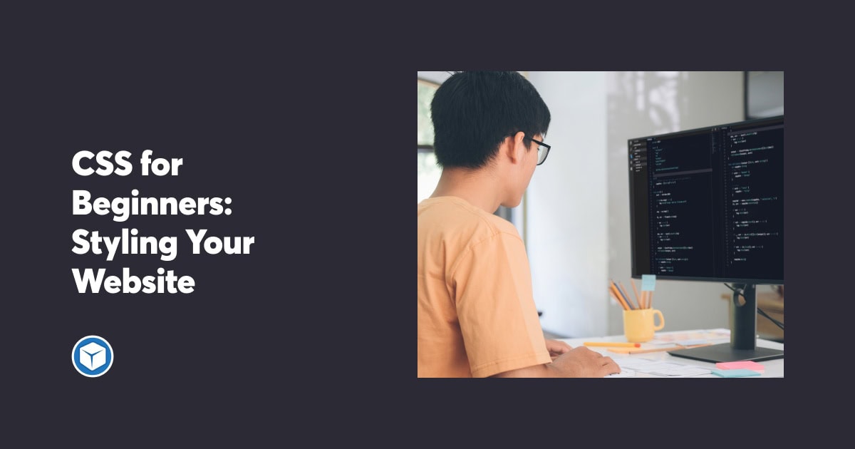 CSS for Beginners: Styling Your Website
