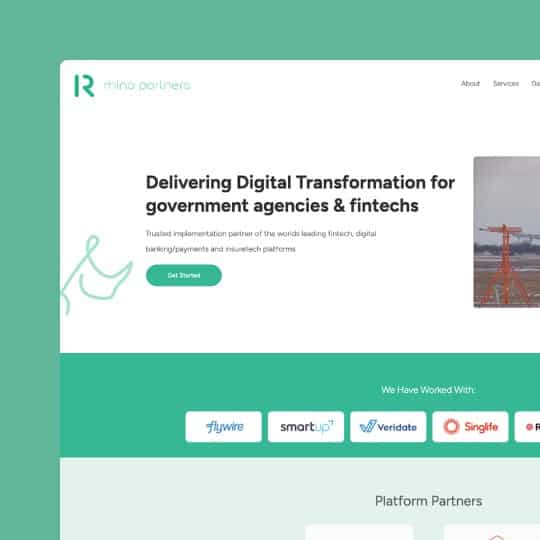 portfolio rhino partners featured