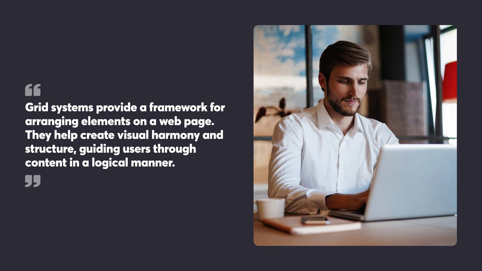 Grid Systems In Web Design