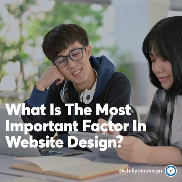 Most crucial for good #webdesign? 

🎯 Catering to target users' needs and preferences! 

🙋‍♀️ Making navigation intuitive and user-friendly. 

🗺️ Creating an overall engaging, seamless experience. 

🤩 Presenting relevant, quality content. 

📝📈 Using appealing visuals aligned with brand identity. 

✅ Optimising technical elements for speed and performance. 

🌐 Responsiveness across devices. 

SEO optimisation. 🚀 

Conversions and sales strategies. 🤑 

Building credibility and trust. 

What matters most to you?
