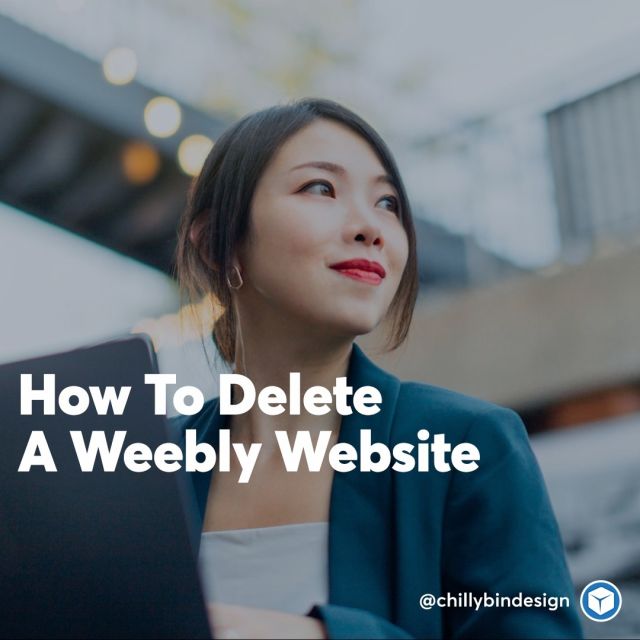 Thinking of saying goodbye to your Weebly site? 🌟 

Whether it's for a fresh start or a new digital direction, deleting your site is a big move. 

But how do you ensure everything goes smoothly? From backing up your content to the final deletion steps, we've got you covered. 📲💻 

Why make the change? Share your reasons and let's discuss the journey of digital renewal. 

Dive into our guide for all the insights. Ready for a new beginning? 

#linkinbio #webdesign #digitaljourney #newbeginnings